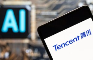 Tencent relata forte crescimento no terceiro trimestre e atinge US$ 27 bilhões em receita impulsionada por jogos e investimentos em IA Tencent
