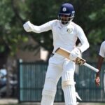 Tenha um desempenho consistente e melhore a cada dia: o mantra de Yash Rathod para a temporada nacional