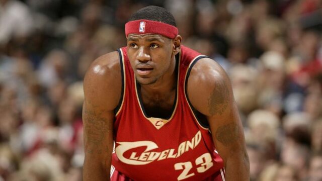 Como comprar tênis Nike LeBron XXIII 'Grand Opening' online