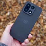 Modelo de mão do Qualcomm Snapdragon 8 Elite Gen 5