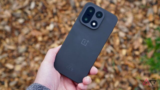 Modelo de mão do Qualcomm Snapdragon 8 Elite Gen 5