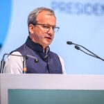 Tentei persuadir Kramnik a ser menos agressivo em seus comentários: Presidente da FIDE