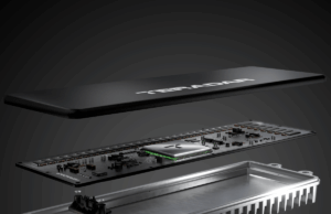 Teradar levanta US$ 150 milhões para um sensor que diz superar o lidar e o radar Teradar's terahertz sensor