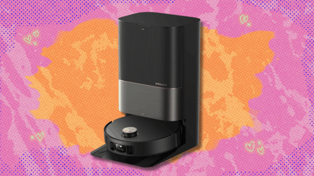 Terceirize sua limpeza para os robôs com o aspirador e esfregão robô Dreame X50 pelo menor preço até agora
