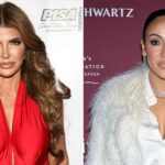 Melissa Gorga: Estou indo para a reunião de ‘RHONJ’ ‘preparada’ em meio à rivalidade de Teresa