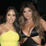 Teresa Giudice detalha a reconciliação chocante com Joe e Melissa Gorga após uma rivalidade de anos