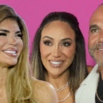 teresa guidace melissa joe gorga main getty