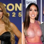 Cada novo programa anunciado na BravoCon 2025 ainda apresenta spinoff de Summer House e muito mais