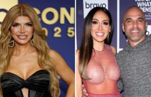 Teresa Giudice responde aos críticos que questionam a reconciliação de Joe Gorga Cada novo programa anunciado na BravoCon 2025 ainda apresenta spinoff de Summer House e muito mais