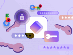 Terminei com o gerenciador de senhas do Google – e encontrei uma recuperação mais legal Proton Pass mostrando o recurso de links seguros para compartilhar com amigos e familiares