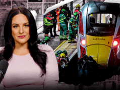 Terror no trem: corte no Reino Unido, Trump avalia financiamento emergencial do SNAP, explosão abala Harvard Terror no trem: corte no Reino Unido, Trump avalia financiamento emergencial do SNAP, explosão abala Harvard