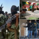 Terror patrocinado pelo Estado: Esquemas de fraude enviaram dólares de impostos de Minnesota para o grupo 'Qaeda' da Somália