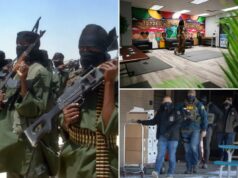 Terror patrocinado pelo Estado: Esquemas de fraude enviaram dólares de impostos de Minnesota para o grupo ‘Qaeda’ da Somália Terror patrocinado pelo Estado: Esquemas de fraude enviaram dólares de impostos de Minnesota para o grupo 'Qaeda' da Somália