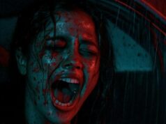 Terror psicológico ‘Evil Underground’ de Adriyanto Dewo Bows no JAFF Future Project Terror psicológico 'Evil Underground' de Adriyanto Dewo Bows no JAFF Future Project