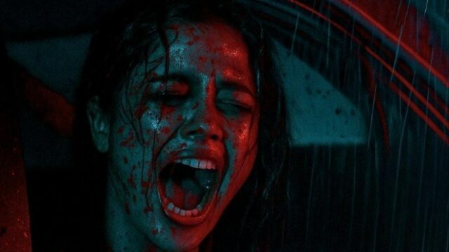 Terror psicológico 'Evil Underground' de Adriyanto Dewo Bows no JAFF Future Project
