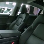 Tesla luta para corrigir o curso da derrapagem nas vendas