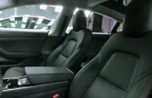 Tesla luta para corrigir o curso da derrapagem nas vendas Tesla luta para corrigir o curso da derrapagem nas vendas