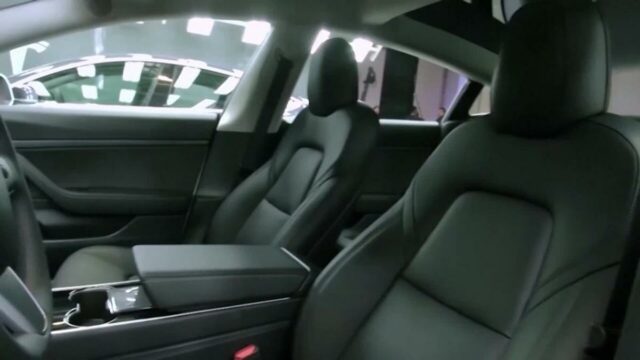 Tesla luta para corrigir o curso da derrapagem nas vendas
