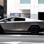 Tesla perde grandes executivos, incluindo o chefe da Cybertruck