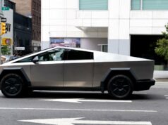 Tesla perde grandes executivos, incluindo o chefe da Cybertruck Tesla perde grandes executivos, incluindo o chefe da Cybertruck