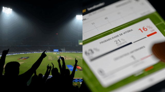 Teste IND vs SA: Três presos por apostas em críquete Teste IND vs SA: Três presos por apostas em críquete em Eden Gardens