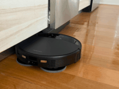 Testei 25 combinações de aspiradores e esfregões robóticos e descobri 6 que realmente esfregam Testei 25 combinações de aspiradores e esfregões robóticos e descobri 6 que realmente esfregam