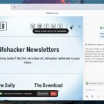 Navegador Perplexity Comet