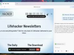 Testei os quatro maiores navegadores de IA e aqui está o que encontrei Navegador Perplexity Comet