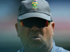 Testes IND vs SA: Shukri Conrad expressa confiança nas fiandeiras da África do Sul Testes IND vs SA: Shukri Conrad expressa confiança nas fiandeiras da África do Sul