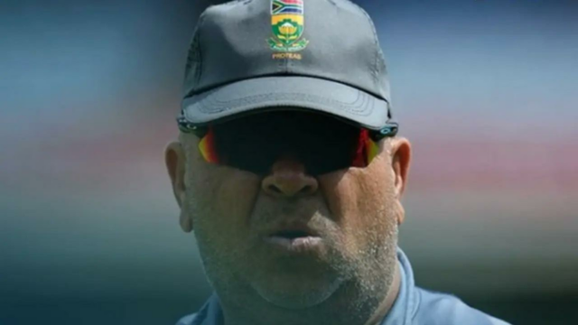 Testes IND vs SA: Shukri Conrad expressa confiança nas fiandeiras da África do Sul
