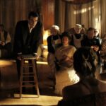 'The Artist' é uma comédia excêntrica repleta de grandes estrelas e figuras históricas