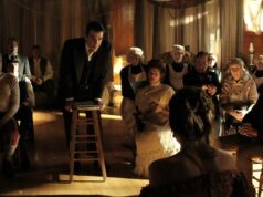 ‘The Artist’ é uma comédia excêntrica repleta de grandes estrelas e figuras históricas 'The Artist' é uma comédia excêntrica repleta de grandes estrelas e figuras históricas