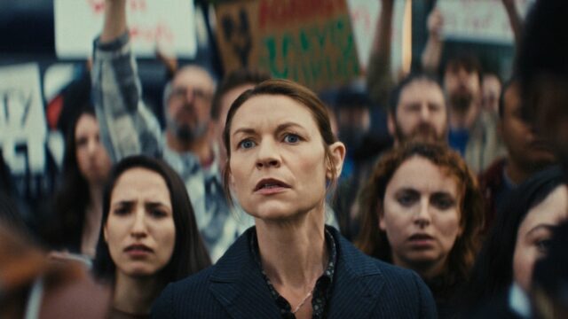 'The Beast in Me' estreia no topo da lista de 'The Beast in Me' estreia no topo da lista de TV da Netflix com 6,9 milhões de visualizações em 4 dias