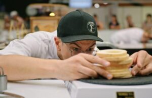 ‘The Big Cheese’ do DOC NYC segue a tentativa dos cheesemongers americanos de ganhar respeito internacional 'The Big Cheese' do DOC NYC segue a tentativa dos cheesemongers americanos de ganhar respeito internacional