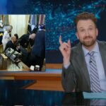 Ex-presidente dos EUA, Barack Obama (Credit Win McNamee/Getty Images)