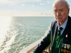 ‘The Great Escaper’, com Michael Caine e a falecida Glenda Jackson, é uma lembrança comovente 'The Great Escaper', com Michael Caine e a falecida Glenda Jackson, é uma lembrança comovente