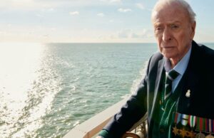 ‘The Great Escaper’, com Michael Caine e a falecida Glenda Jackson, é uma lembrança comovente 'The Great Escaper', com Michael Caine e a falecida Glenda Jackson, é uma lembrança comovente