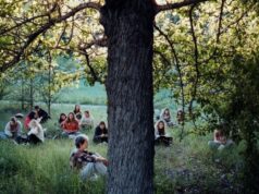 ‘The Leaves Hang Trembling’ encontra lições oportunas de esperança e resiliência na história de um professor sérvio (EXCLUSIVO) 'The Leaves Hang Trembling' encontra lições oportunas de esperança e resiliência na história de um professor sérvio (EXCLUSIVO)