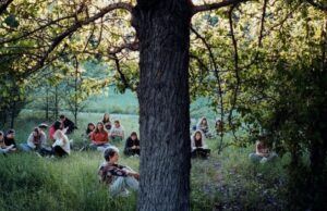 ‘The Leaves Hang Trembling’ encontra lições oportunas de esperança e resiliência na história de um professor sérvio (EXCLUSIVO) 'The Leaves Hang Trembling' encontra lições oportunas de esperança e resiliência na história de um professor sérvio (EXCLUSIVO)