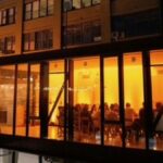 Cronograma do Farol do Brooklyn