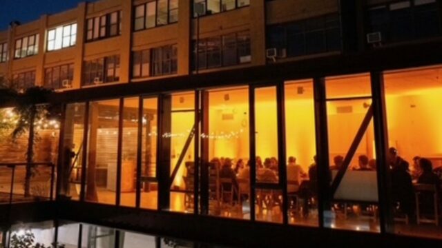 The Lighthouse, do Whalar Group, abre campus de criadores no Cronograma do Farol do Brooklyn