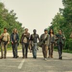 'The Long Walk' apresenta conjunto inteiro nas categorias de atuação coadjuvante para Oscar e outros prêmios (EXCLUSIVO)