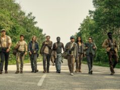 ‘The Long Walk’ apresenta conjunto inteiro nas categorias de atuação coadjuvante para Oscar e outros prêmios (EXCLUSIVO) 'The Long Walk' apresenta conjunto inteiro nas categorias de atuação coadjuvante para Oscar e outros prêmios (EXCLUSIVO)