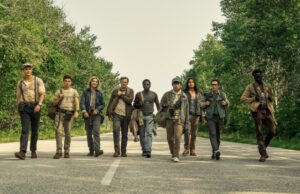 ‘The Long Walk’ apresenta conjunto inteiro nas categorias de atuação coadjuvante para Oscar e outros prêmios (EXCLUSIVO) 'The Long Walk' apresenta conjunto inteiro nas categorias de atuação coadjuvante para Oscar e outros prêmios (EXCLUSIVO)