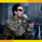 "The Neighbourhood anuncia 2026 'Wourld Tour', show MSG" . Obter ingressos