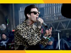 “The Neighbourhood anuncia 2026 ‘Wourld Tour’, show MSG” . Obter ingressos "The Neighbourhood anuncia 2026 'Wourld Tour', show MSG" . Obter ingressos