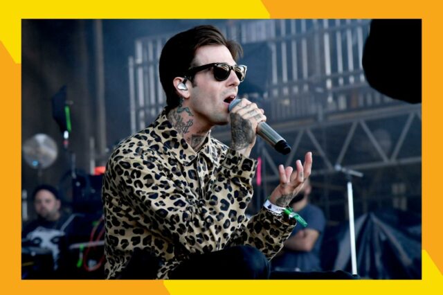 "The Neighbourhood anuncia 2026 'Wourld Tour', show MSG" . Obter ingressos
