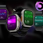 The Outsiders agora oferece um aplicativo Apple Watch para atletas de alto nível