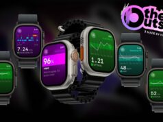 The Outsiders agora oferece um aplicativo Apple Watch para atletas de alto nível The Outsiders agora oferece um aplicativo Apple Watch para atletas de alto nível