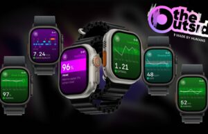 The Outsiders agora oferece um aplicativo Apple Watch para atletas de alto nível The Outsiders agora oferece um aplicativo Apple Watch para atletas de alto nível